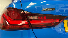 BMW 1 Series M135i xDrive 5dr Step Auto Petrol Hatchback